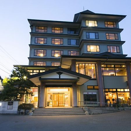 Yura No Yado Seifuen Hotel Ачи Екстериор снимка