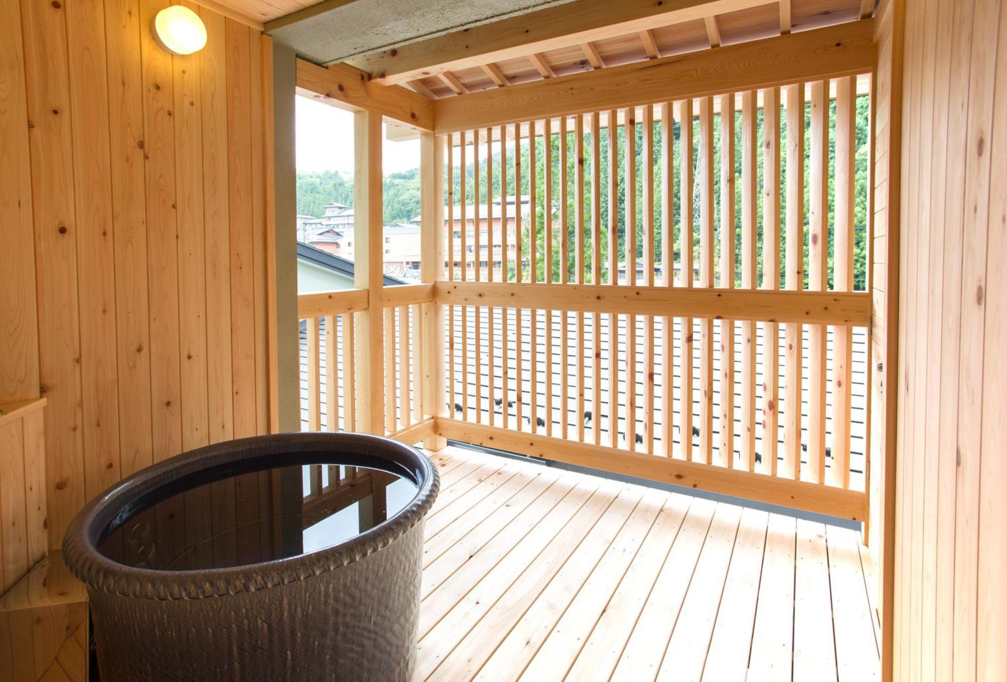 Yura No Yado Seifuen Hotel Ачи Екстериор снимка