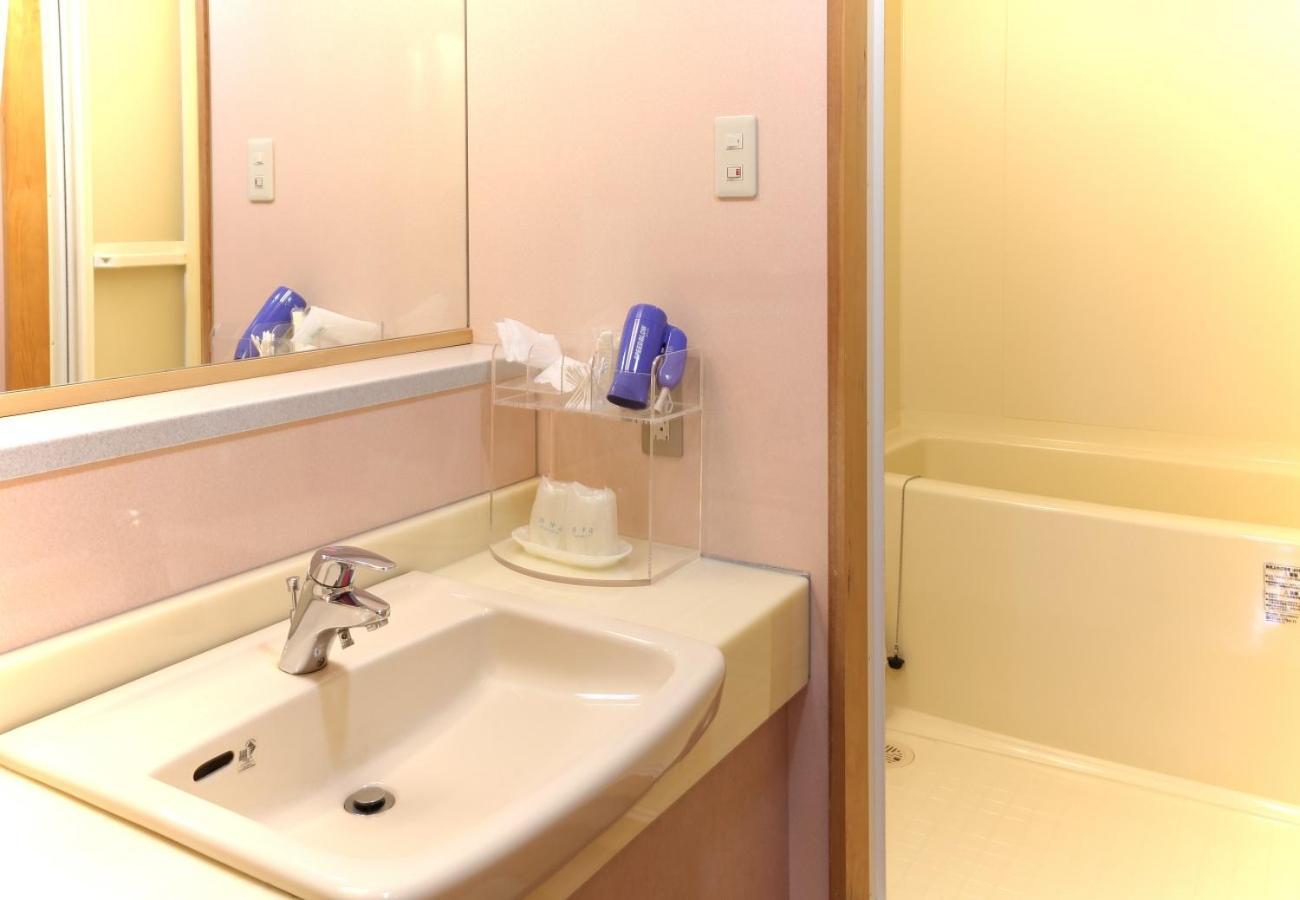 Yura No Yado Seifuen Hotel Ачи Стая снимка
