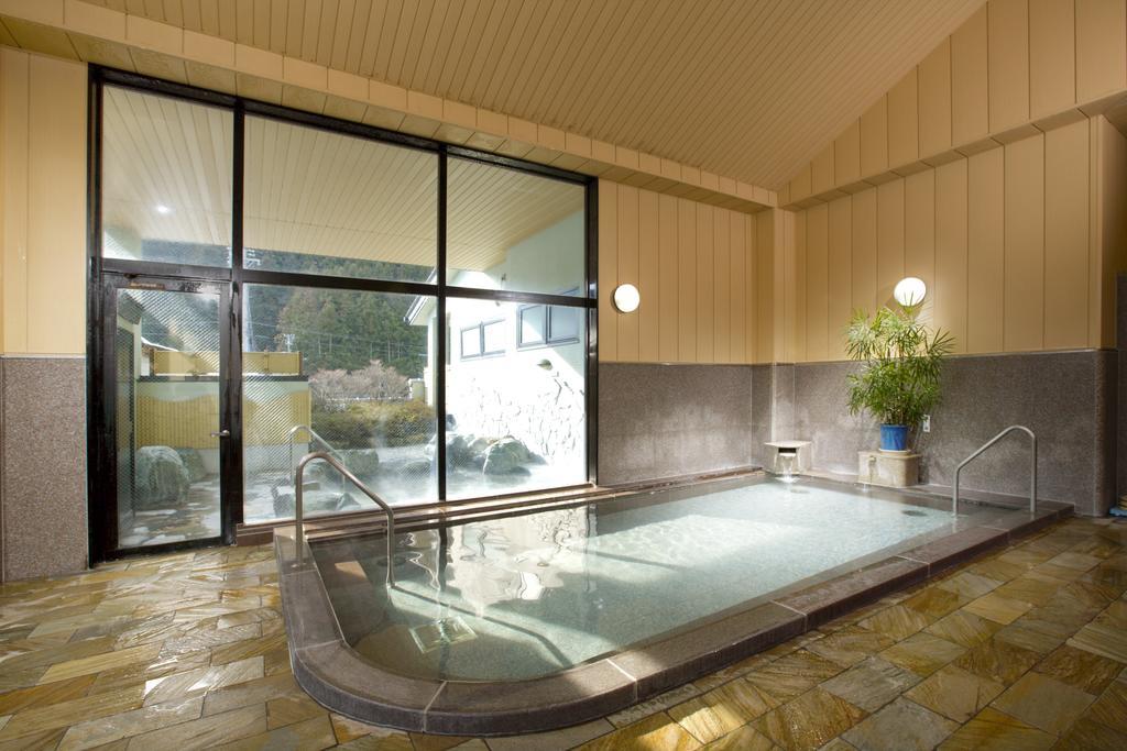 Yura No Yado Seifuen Hotel Ачи Екстериор снимка