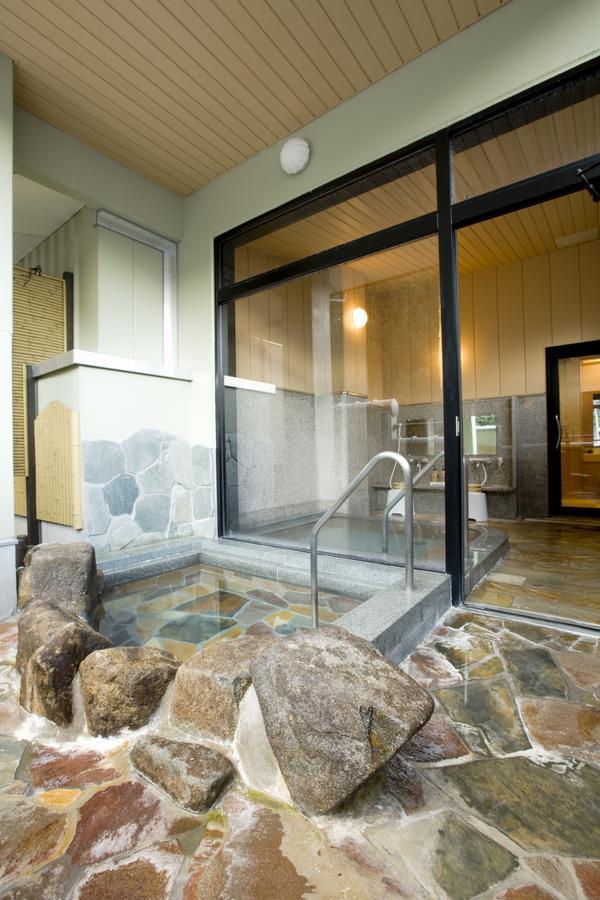 Yura No Yado Seifuen Hotel Ачи Екстериор снимка
