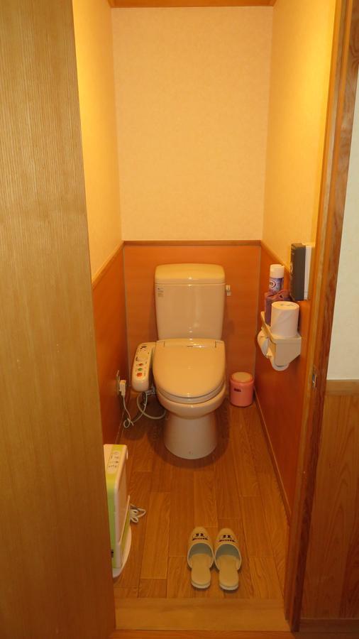 Yura No Yado Seifuen Hotel Ачи Екстериор снимка